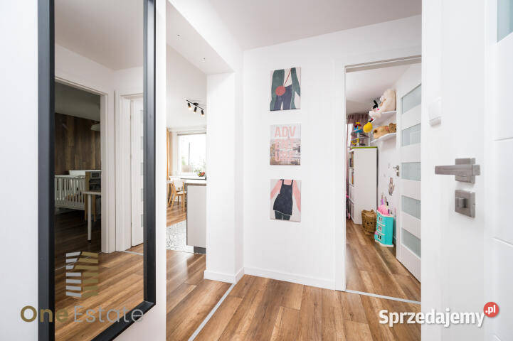 Mieszkanie Kraków Ugorek 499m2 3pokojowe