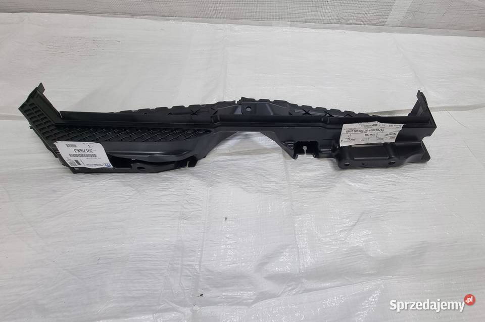 OPEL ASTRA K V KIEROWNICA POWIETRZA 39179263 Kierownice