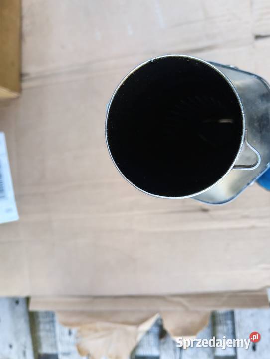 Tłumik do cross enduro uniwersalny Kędzierzyn-Koźle