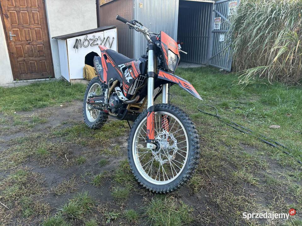 asix 250 Rok produkcji 2025 Rudnik nad Sanem sprzedam