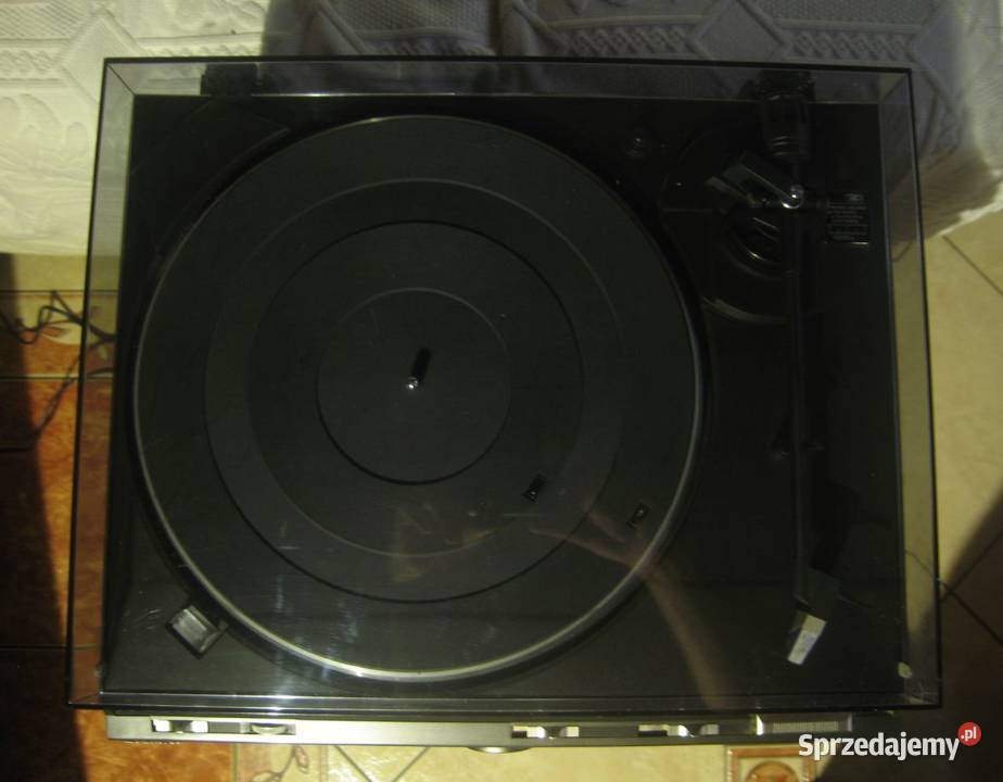 Gramofon Technics SLBD3 solidny Japońskikable Sandomierz