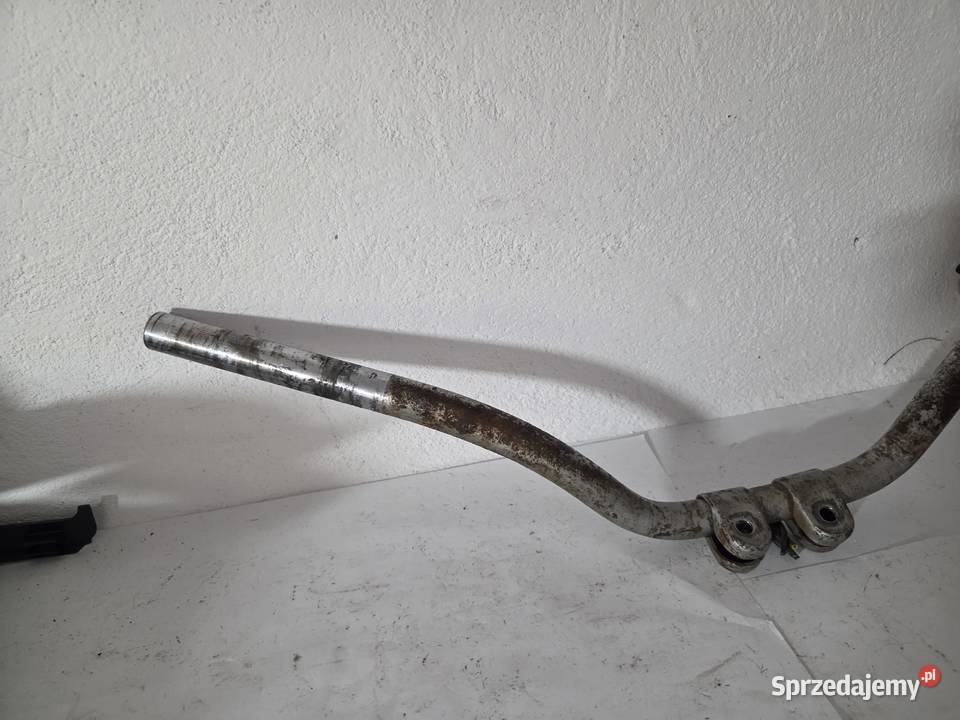 Ryś żak kierownica śląskie Wodzisław Śląski