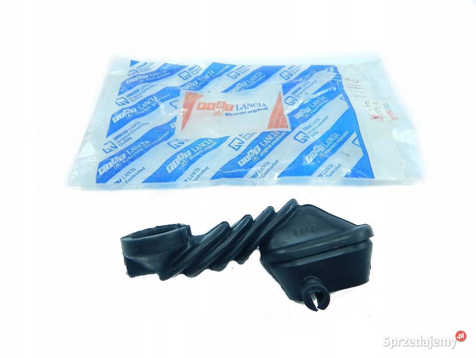 RURA PRZEWODZĄCA KABLE DRZWI FIAT BRAVA PALIO