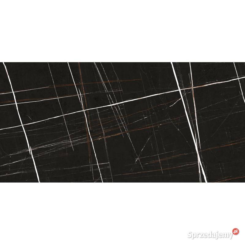 Gres szkliwiony Equator Black 597 X 1197 143m2 2 Warszawa