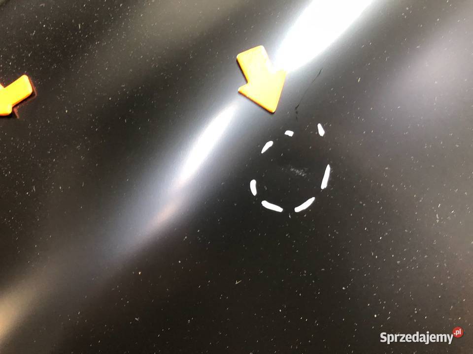 CITROEN C4 PICASSO 062013 KRÓTKI Błotnik przedni osobowe sprzedam