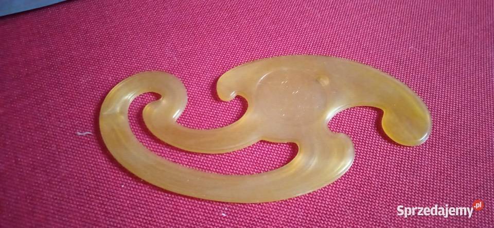 PRLu zestaw kreślarski dolnośląskie Świdnica