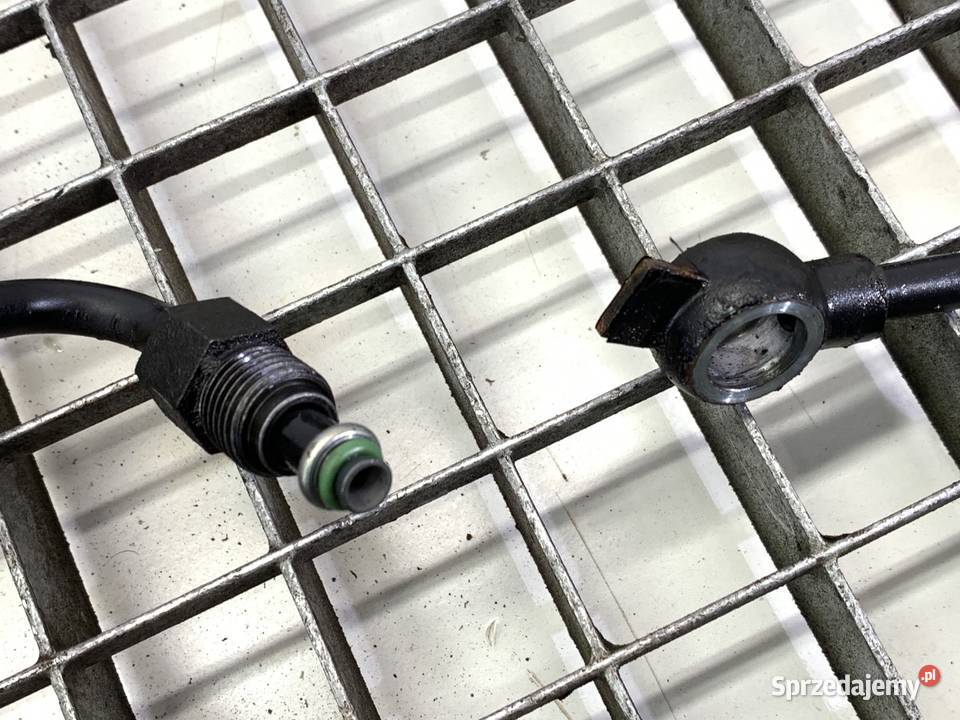 WĄŻ WSPOMAGANIA AUDI A2 14 75 0005 PRZEWÓD podkarpackie