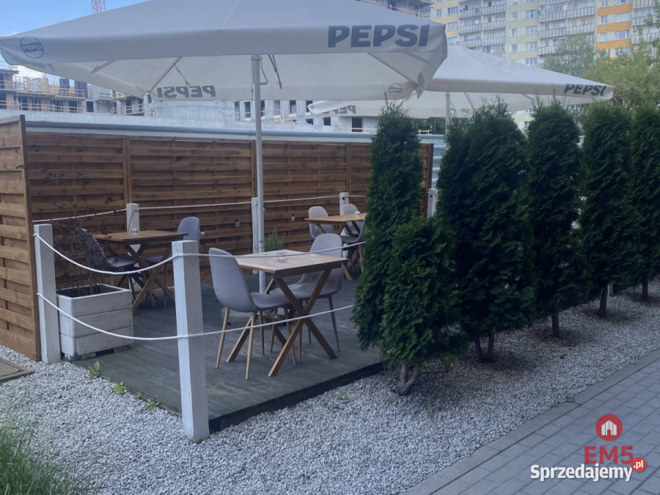 wynajmu lokalu Białystok 55m2 55m2 Wynajem