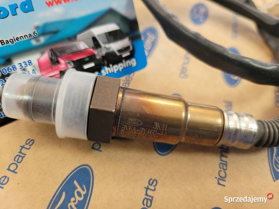 Sonda Ford BV6A9Y460AA 1771995 BV6A 9Y460 AA mazowieckie Radom sprzedam