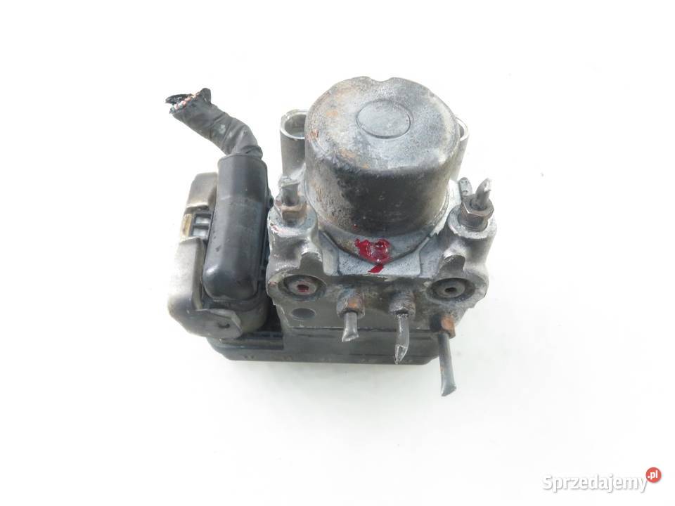 POMPA ABS SUZUKI JIMNY FJ osobowe