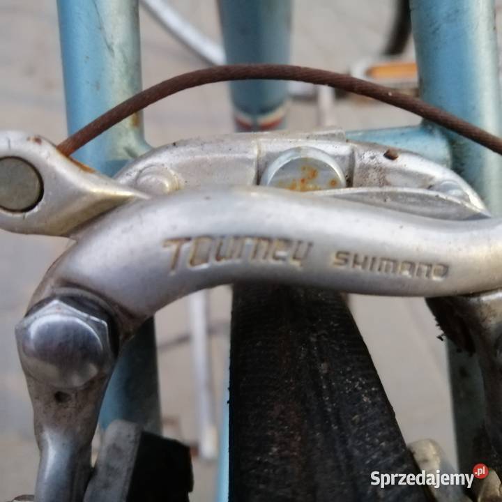 Kolarzówka SaintTropez unikat Duczki