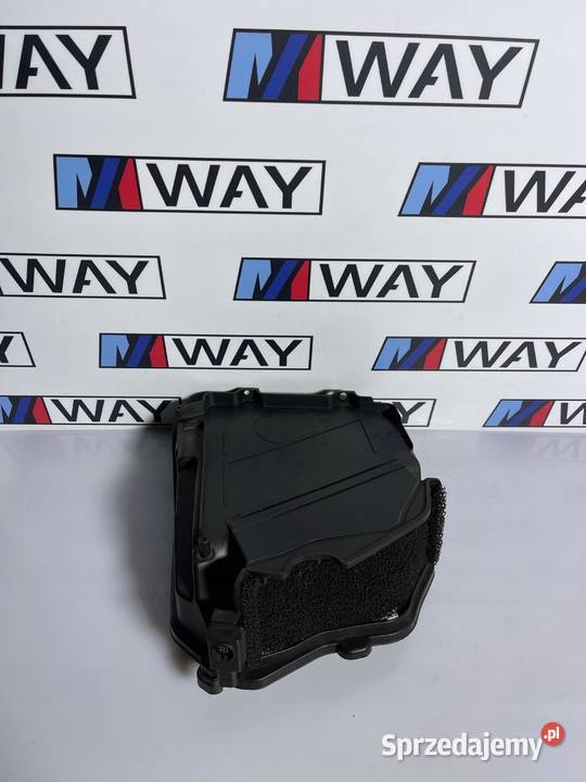 BMW F01 F06 F10 F11 OSŁONA OBUDOWA FILTRA