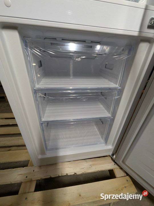 Hisense Rb329N4Awe lodówka kombinowana Rzeszów