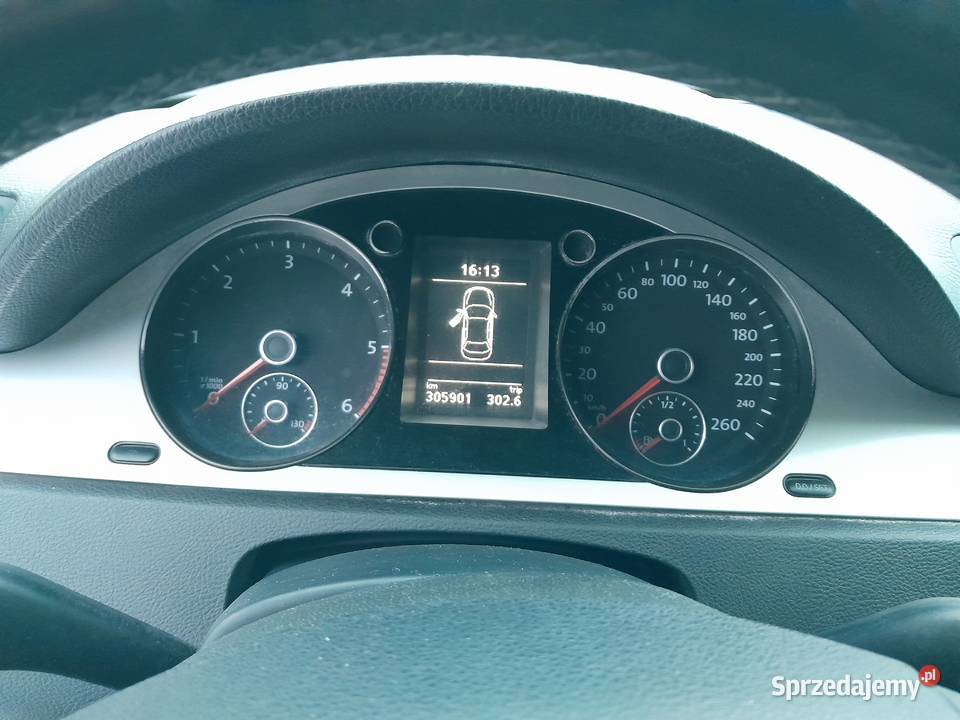 Vw passat b6 19 tdi 105 BKC Ostrołęka