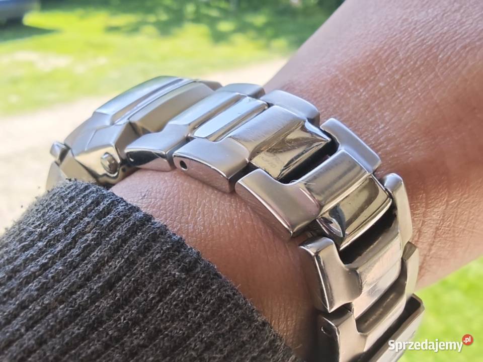 Casio GShock GW1400 Wave Ceptor Tough Solar łódzkie Radomsko