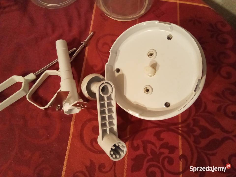 Multimikser Warszawa