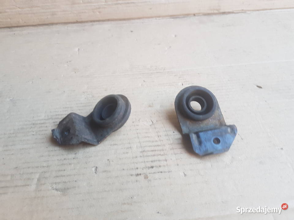 Suzuki Ignis FH 0003 uchwyty górne mocowania osobowe