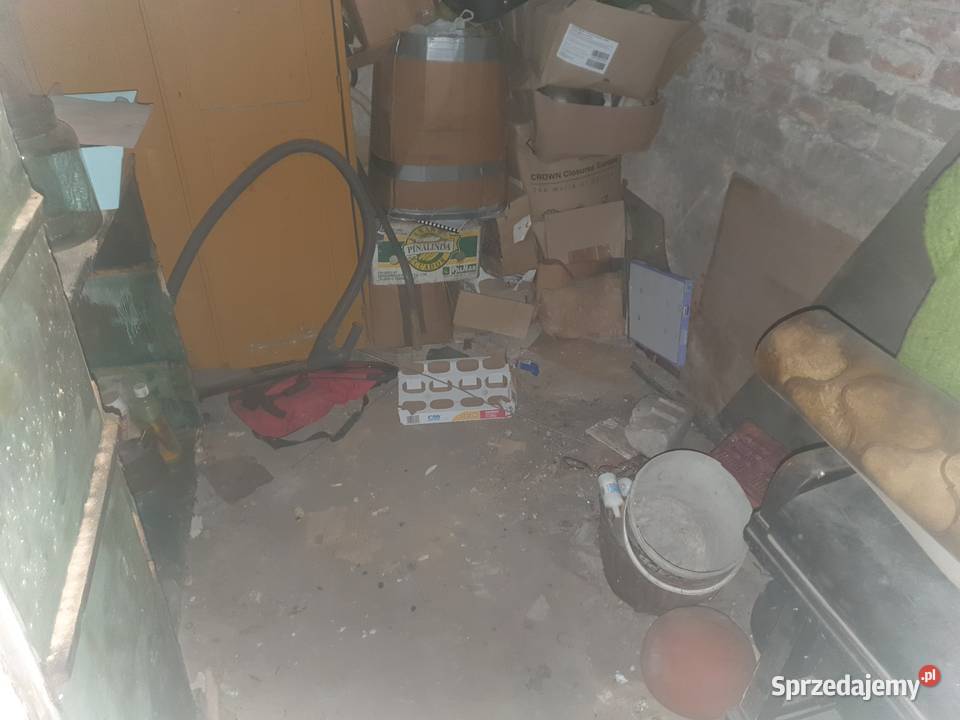 Szafy szafki PRL stare vintage Warszawa sprzedam