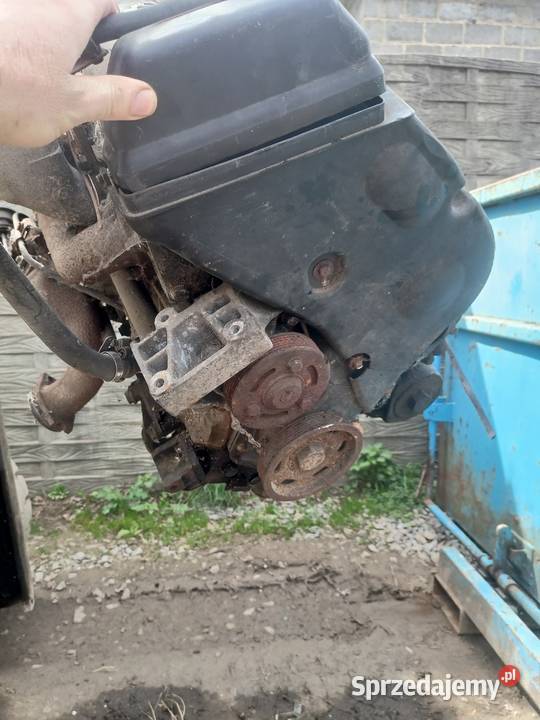 SILNIK DUCATO 25 TD podkarpackie