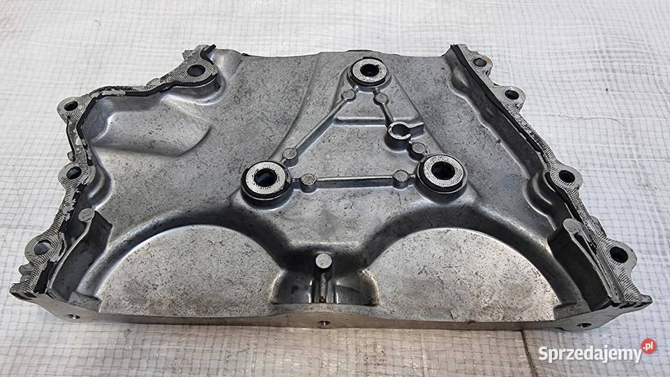 osłona obudowa rozrządu Opel Astra K V 16 SIDI kujawsko-pomorskie