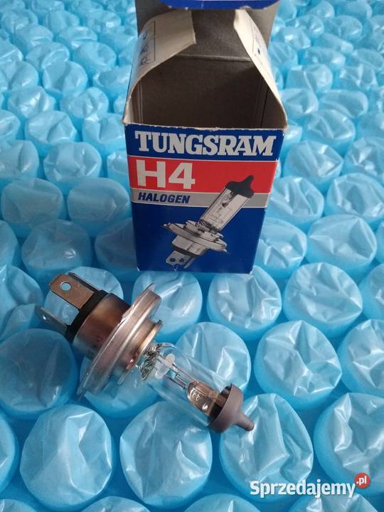 Oświetlenie samochodowe lampki żarówki NOWE Żarówki samochodowe podkarpackie Rzeszów