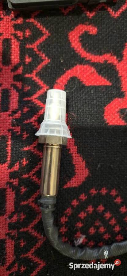 Czujnik NOx Mazda 3 CX30 zachodniopomorskie Pyrzyce