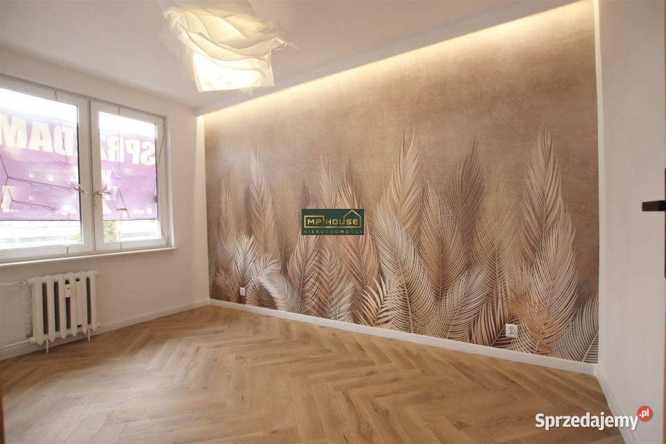 Mieszkanie Wałbrzych 41m2 2pok Sprzedaż dolnośląskie