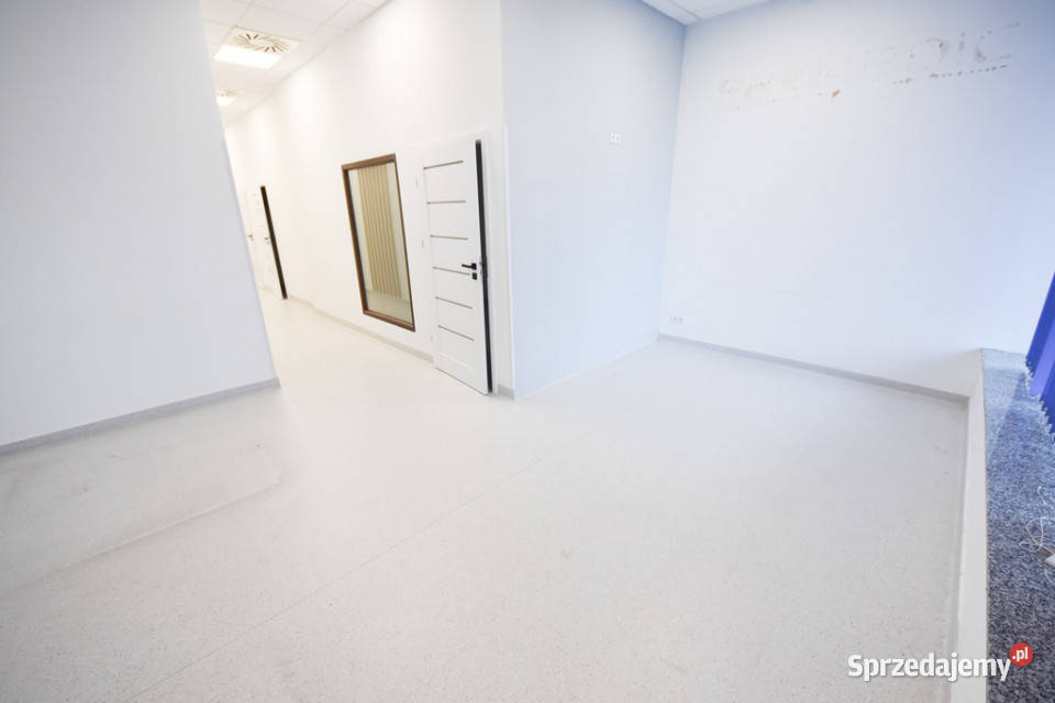 Lokal 985m2idealny na gabinetbiuro opolskie Opole