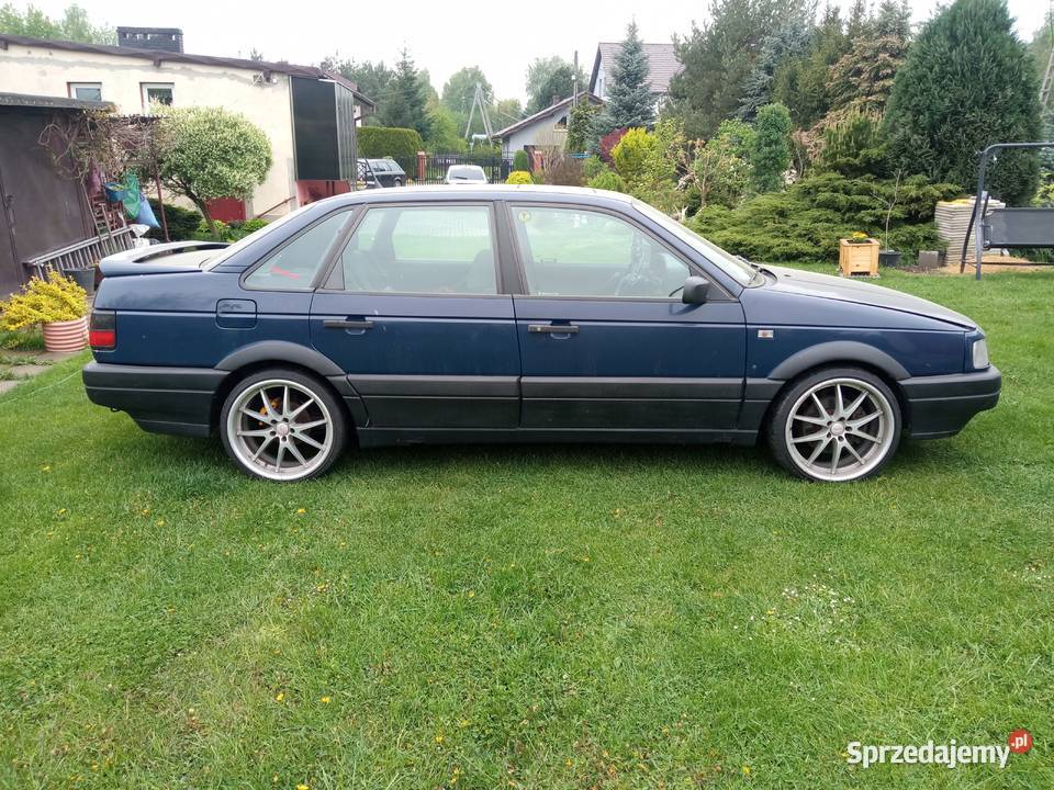 Passat b3 vr6 Rybnik