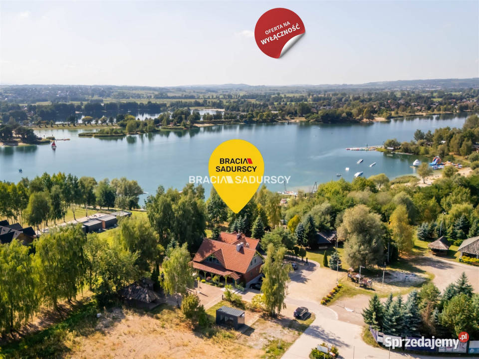 Lokal do sprzedania 3716m2 Cholerzyn