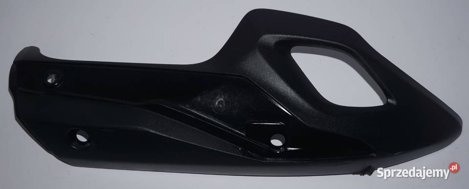 OWIEWKA WYPEŁNIENIE HONDA SH 125 2017 Turek