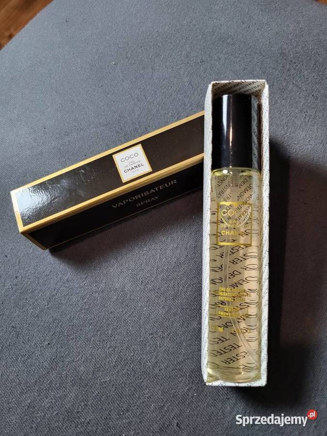 Nowe perfumy perfumetki damskie 33 ml Modne Kielce sprzedam