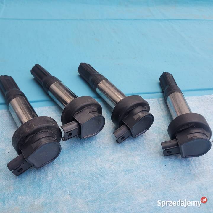 BMW S 10000 RR K46 cewka cewki abs wielkopolskie