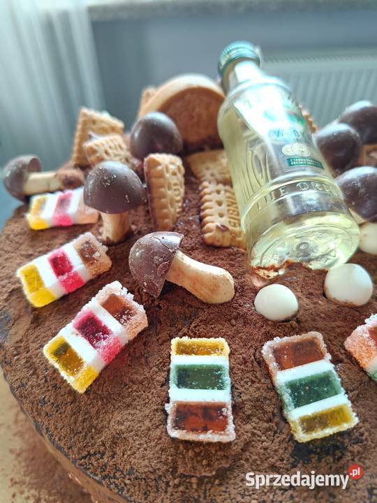 Torty okolicznościowe Wrocław