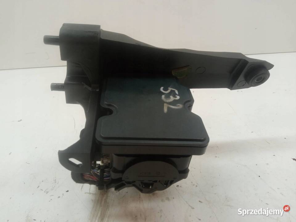 POMPA ABS 39064664 269837 Opel Astra V 20152022 Rok produkcji 2017