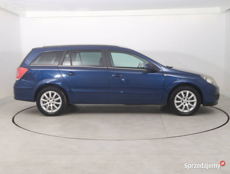 Opel Astra 16 16V 313056km Bielany Wrocławskie