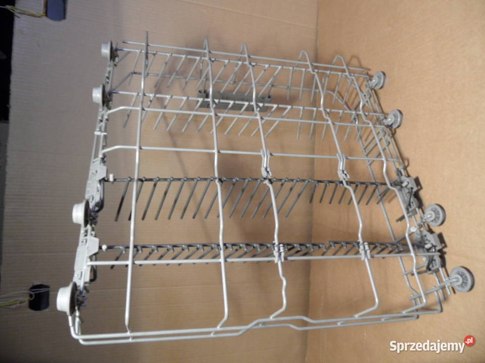 kosz zmywarki siemens dolny Łopuszno