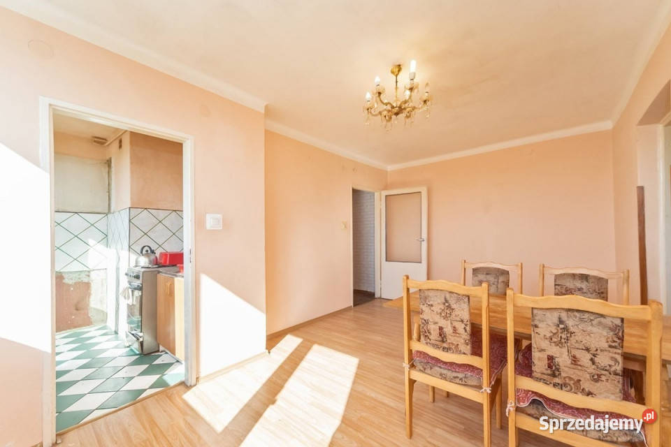 Mieszkanie z pięknym widokiem na góry 3 pokoje Bielsko-Biała