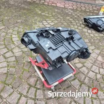 BMW X1 f48 lampa lewa lewe świętokrzyskie