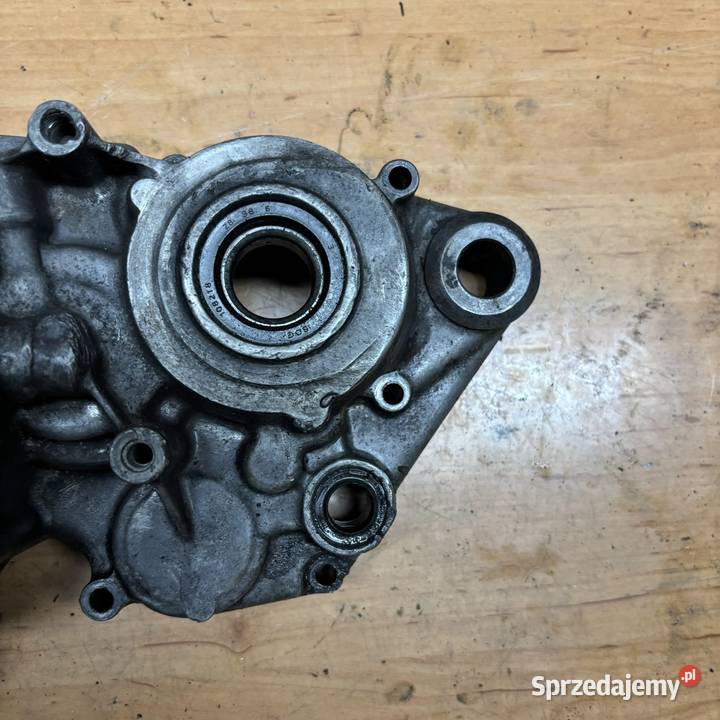 Kartery silnikowe Suzuki RM 250 19962000 J115 Bielawa