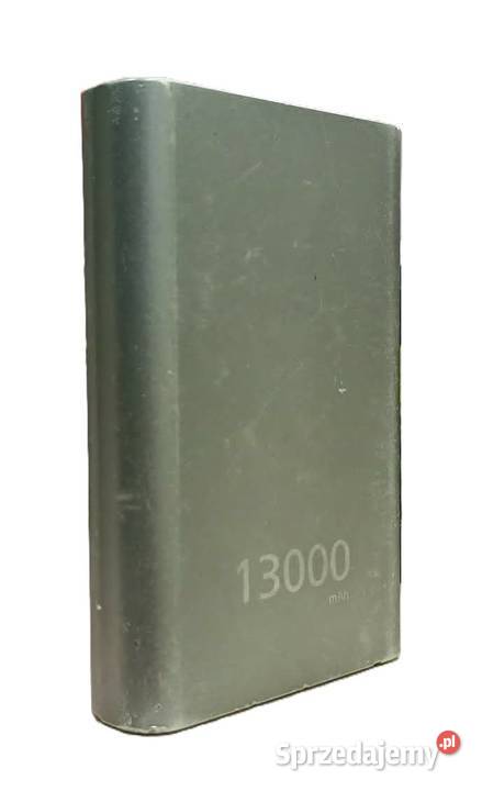 Powerbank 13kmah Elbląg sprzedam