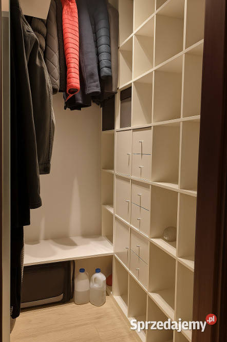 Na wynajem 2pokojowe mieszkanie Szczecin