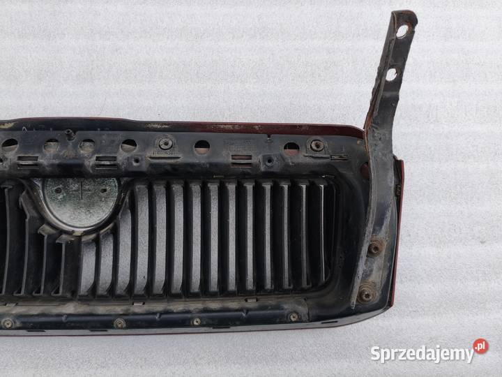 Atrapa Grill Skoda Octavia I Lift 9770 Wyszków