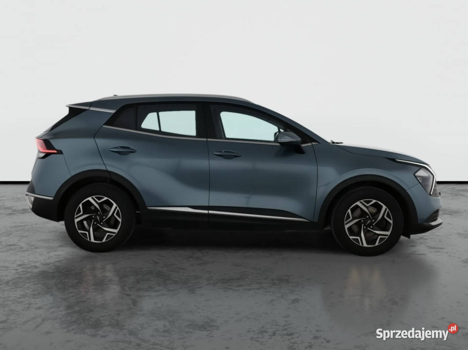 Kia Sportage 16 TGDI Piaseczno sprzedam