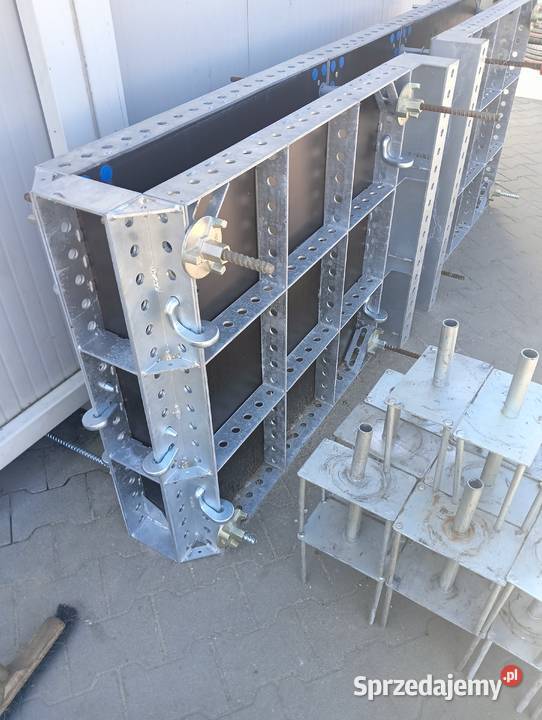 tekko blaty szalunki minibox podkarpackie Rzeszów sprzedam