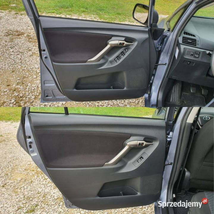 Toyota Verso 18 16v 147 Climatronic Serwis do immobilizer Motoryzacja Chmielnik