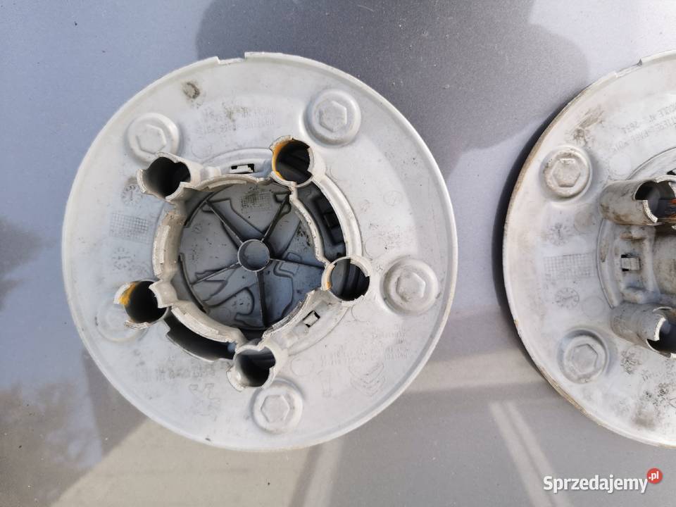 Kołpak Dekiel Lift Peugeot Expert Oryginał Salon Dziecinów