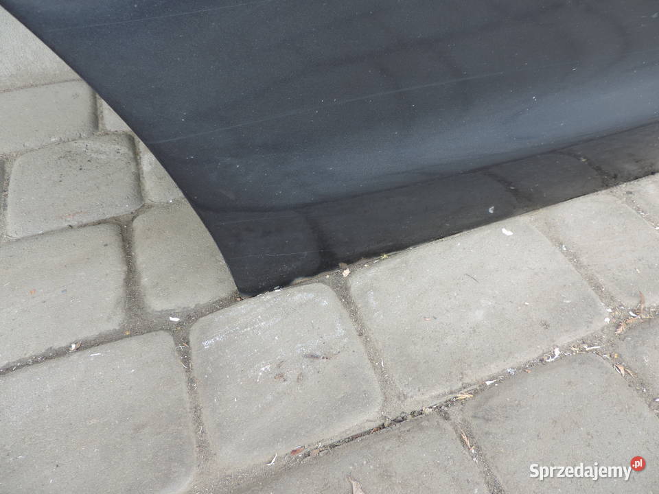 SEAT ALTEA DRZWI PRAWY TYŁ LW7Z małopolskie Nowy Sącz