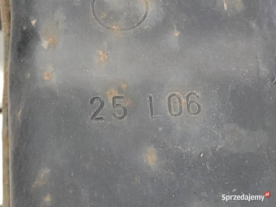 BELKA ZDERZAKA PRZÓD VW PASSAT B6 0510 sprzedam