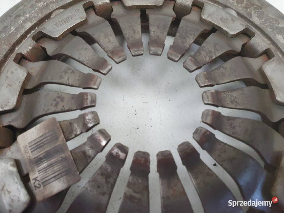 Renault Clio IV 09 TCe SPRZĘGŁO Tarcza docisk Chełm sprzedam